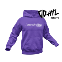 I Am My Problem.png Thumbnail