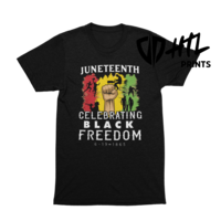 Juneteenth - Celebrating Freedom.png Thumbnail