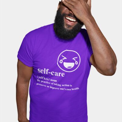 Self-Care - Smile Thumbnail