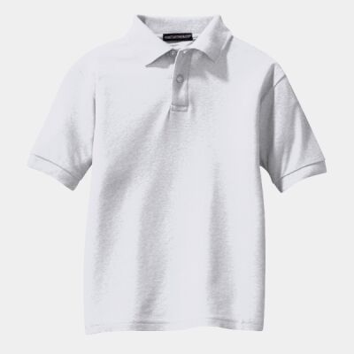 Adult DRI-POWER® ACTIVE Jersey Polo Thumbnail