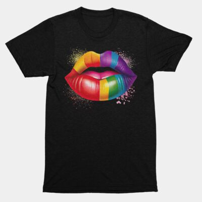Rainbow Lips Thumbnail
