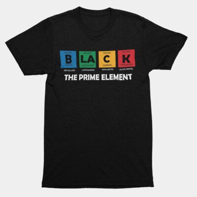 Juneteenth-Black Element Thumbnail