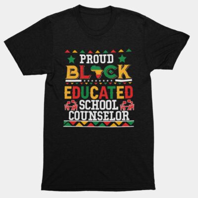 Black and Educated Thumbnail