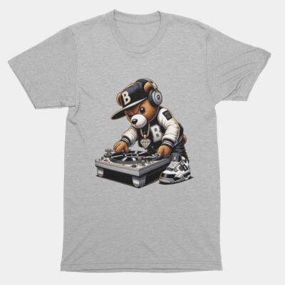 Bear-DJDiamondB Thumbnail