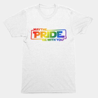 In My Pride Era - White Thumbnail