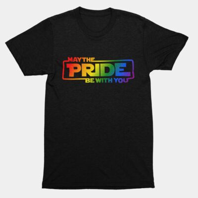 May The Pride Be With You Thumbnail