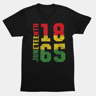 Juneteenth 1865 Thumbnail