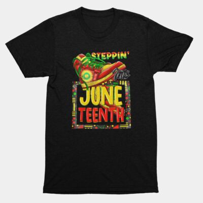Steppin Into Juneteenth 2 Thumbnail