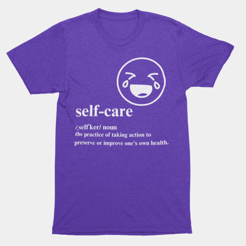 Self-Care - Smile Thumbnail