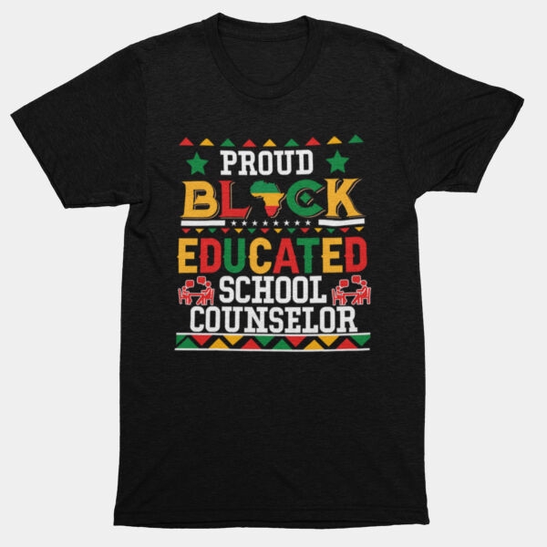 Black and Educated Thumbnail