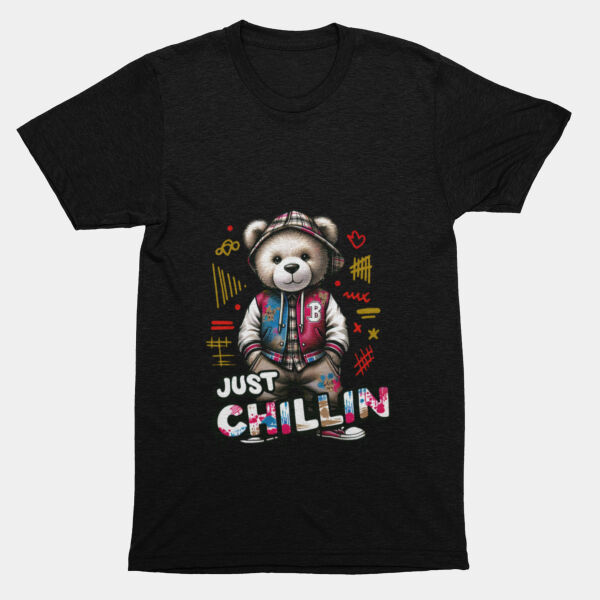 Just Chillin Thumbnail