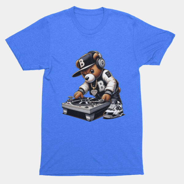 Bear-DJDiamondB Thumbnail