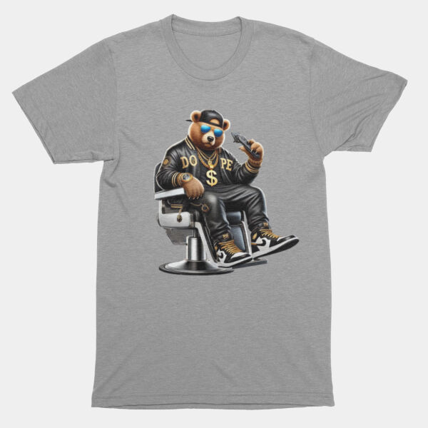 Bear-DopeBarber Thumbnail