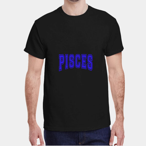 Zodiac-Pisces Thumbnail