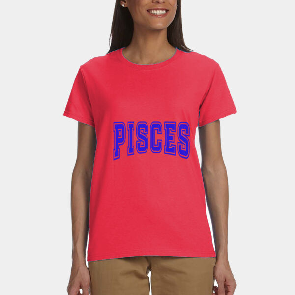 Zodiac-Pisces Thumbnail