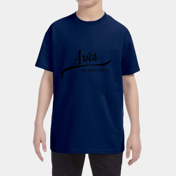 Zodiac-Aries Thumbnail