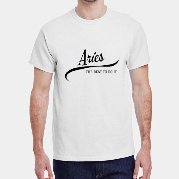 Zodiac-Aries Thumbnail