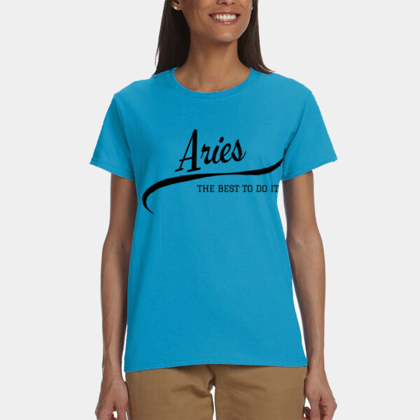 Zodiac-Aries Thumbnail