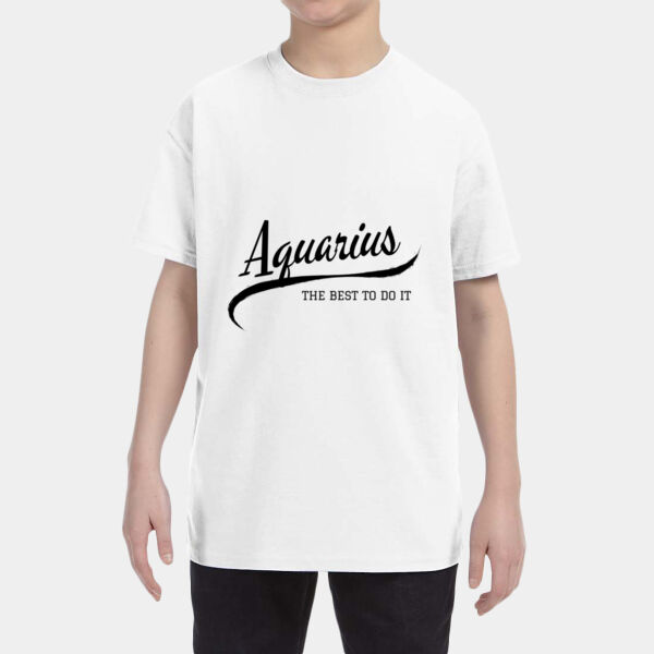 Zodiac-Aquarius Thumbnail