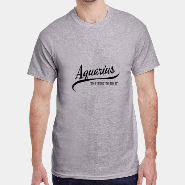 Zodiac-Aquarius Thumbnail