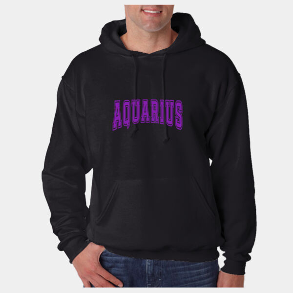 Zodiac-Aquarius Thumbnail