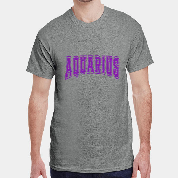 Zodiac-Aquarius Thumbnail