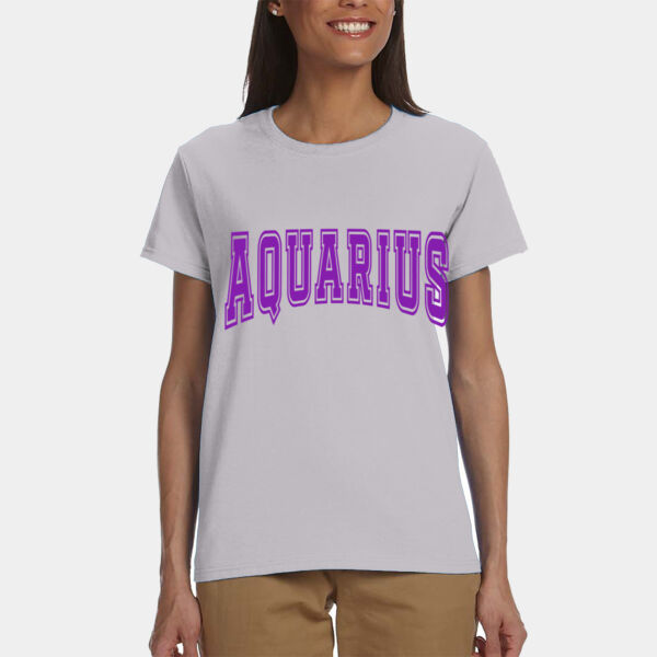 Zodiac-Aquarius Thumbnail
