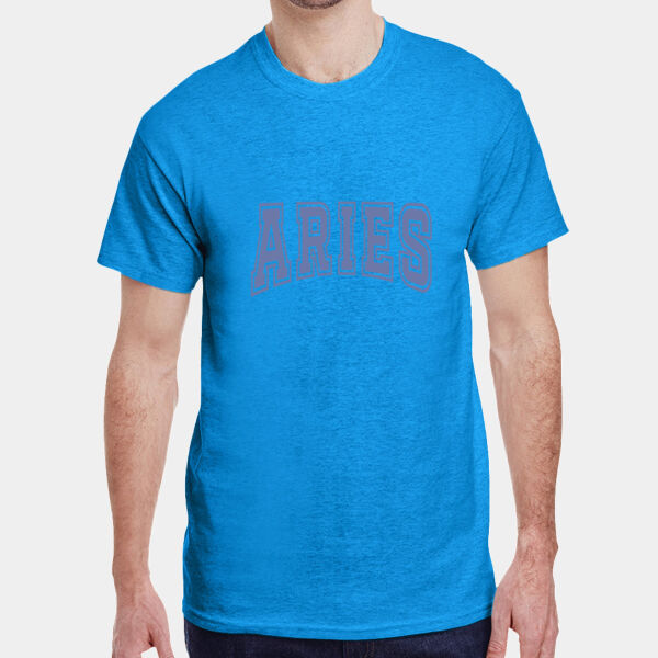 Zodiac-Aries Thumbnail