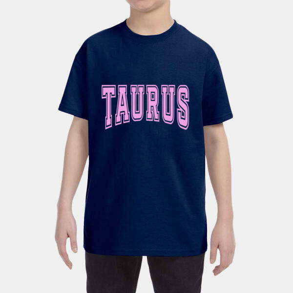 Zodiac-Taurus Thumbnail