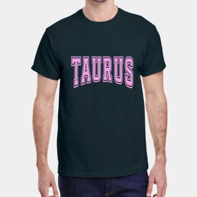 Zodiac-Taurus Thumbnail