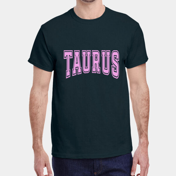 Zodiac-Taurus Thumbnail
