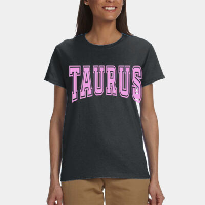 Zodiac-Taurus Thumbnail
