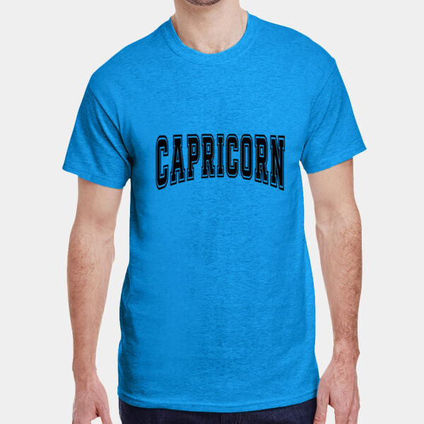 Zodiac-Capricorn Thumbnail