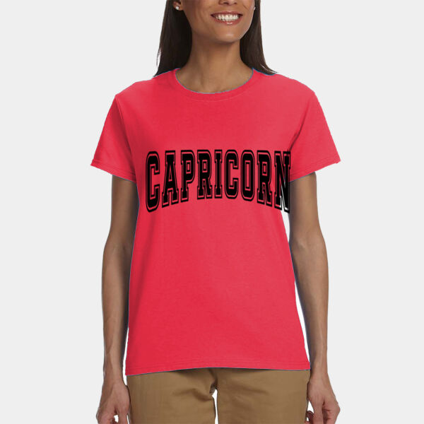 Zodiac-Capricorn Thumbnail