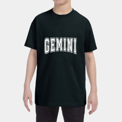 Zodiac-Gemini Thumbnail