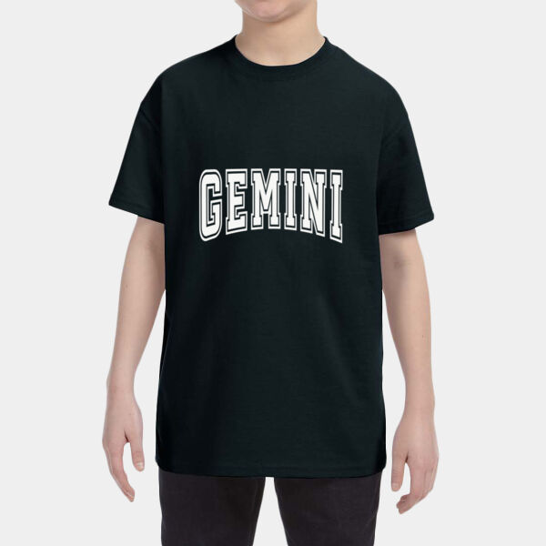 Zodiac-Gemini Thumbnail