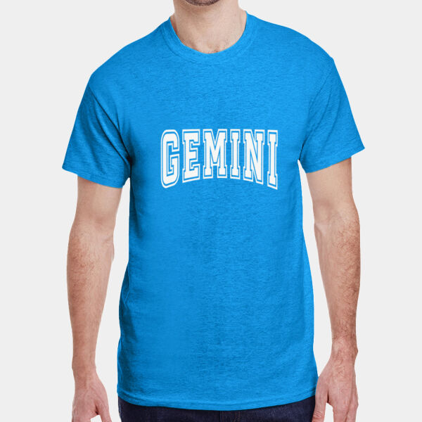 Zodiac-Gemini Thumbnail