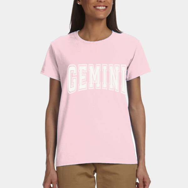 Zodiac-Gemini Thumbnail