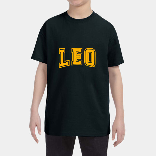 Zodiac-Leo Thumbnail