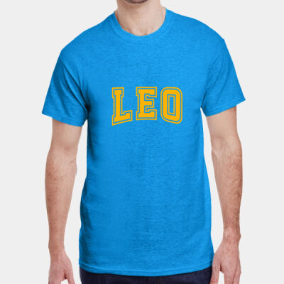 Zodiac-Leo Thumbnail