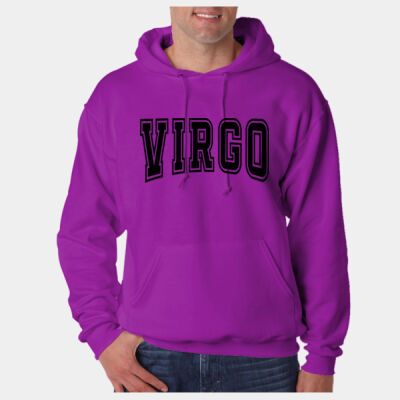 Zodiac-Virgo Thumbnail
