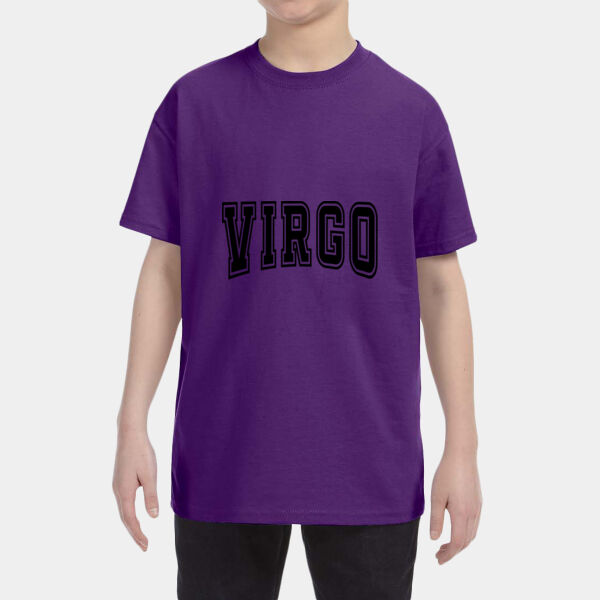 Zodiac-Virgo Thumbnail