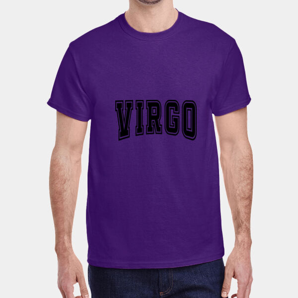 Zodiac-Virgo Thumbnail