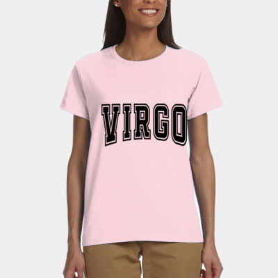 Zodiac-Virgo Thumbnail