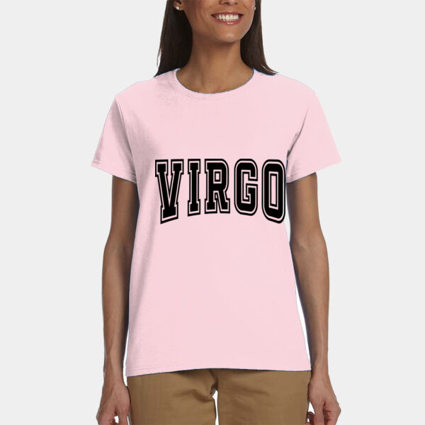 Zodiac-Virgo Thumbnail