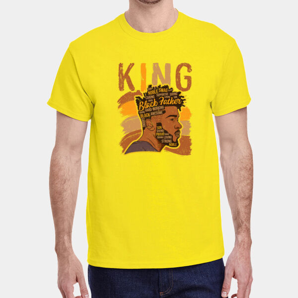 Culture-King/BlackFather Thumbnail