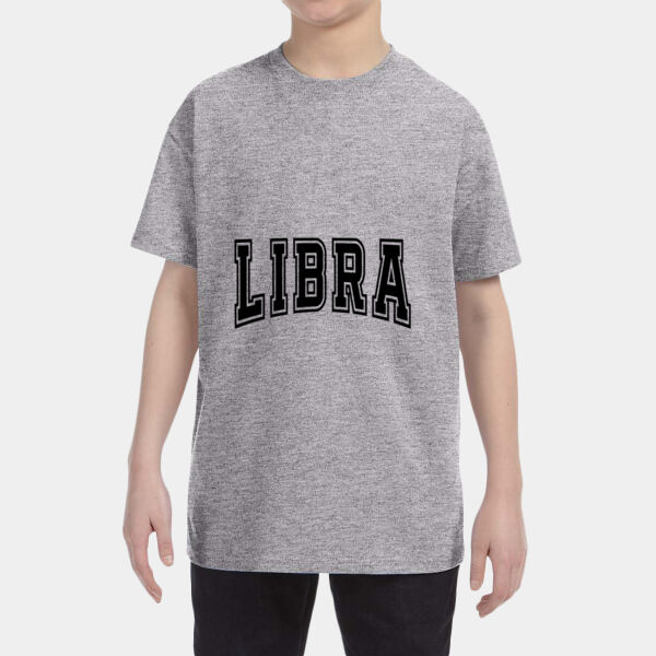 Zodiac-Libra Thumbnail