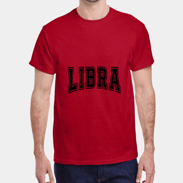Zodiac-Libra Thumbnail
