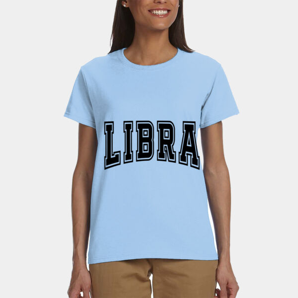 Zodiac-Libra Thumbnail