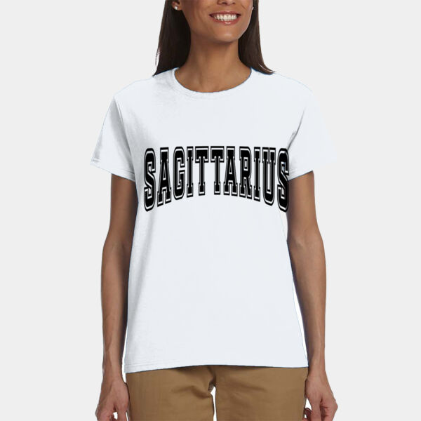 Zodiac-Sagittarius Thumbnail